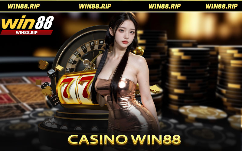 Casino Win88