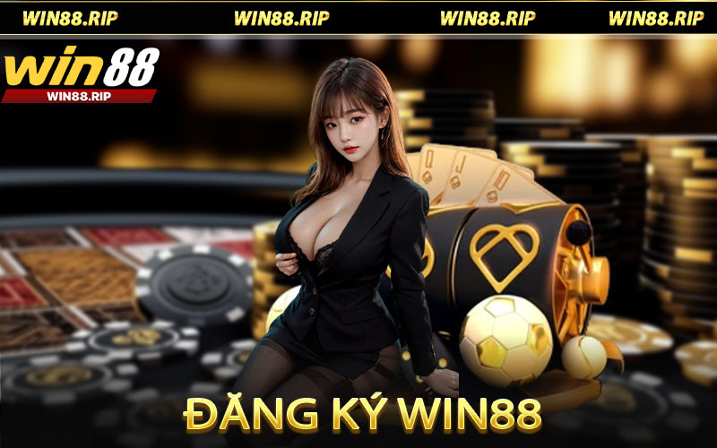 Đăng Ký Win88