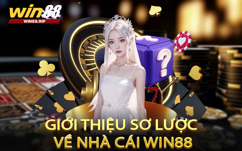 Giới Thiệu WIN88