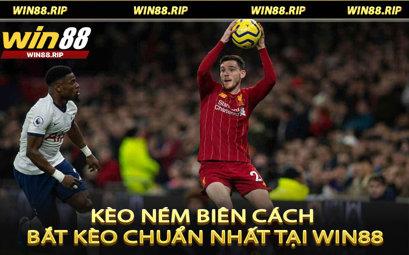 Kèo Ném Biên