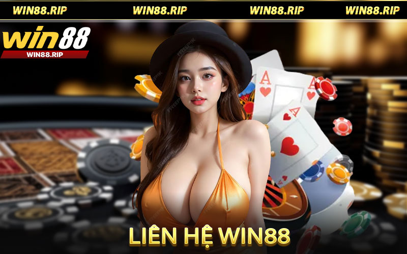 Liên Hệ WIN88