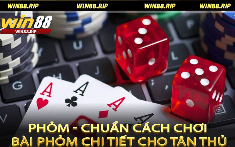 Bài Phỏm
