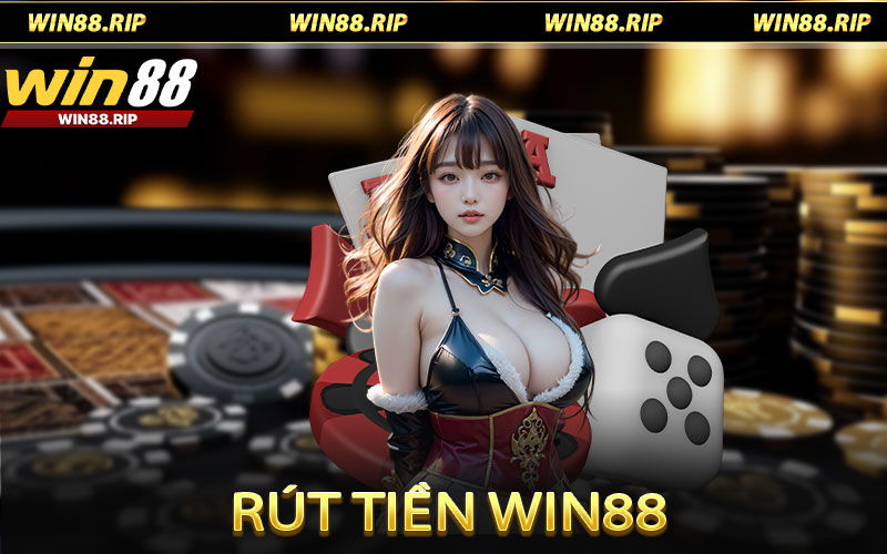 Rút Tiền WIN88