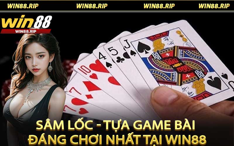 Sâm Lốc