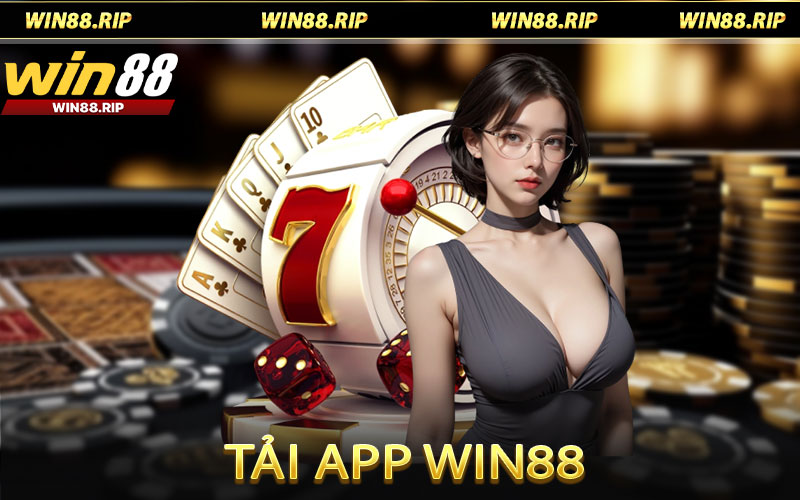 Tải App WIN88