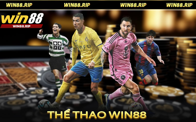 Thể Thao Win88