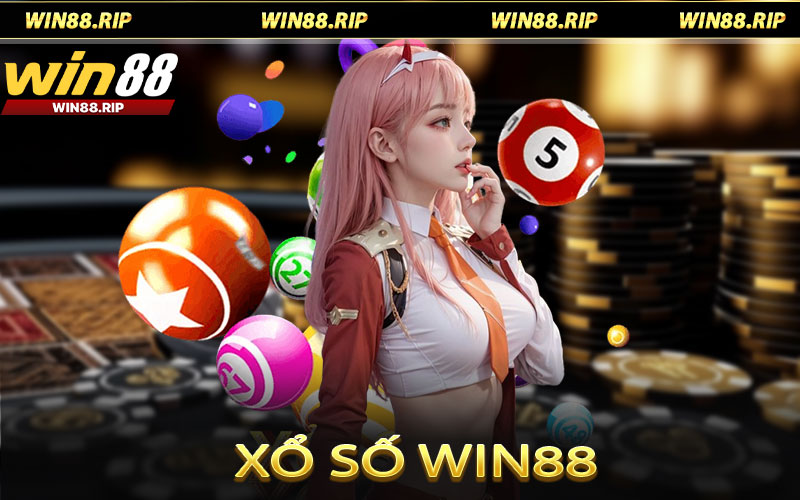 Xổ Số Win88