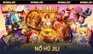Nổ Hũ Jili