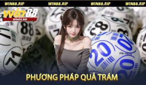 Phương Pháp Quả Trám