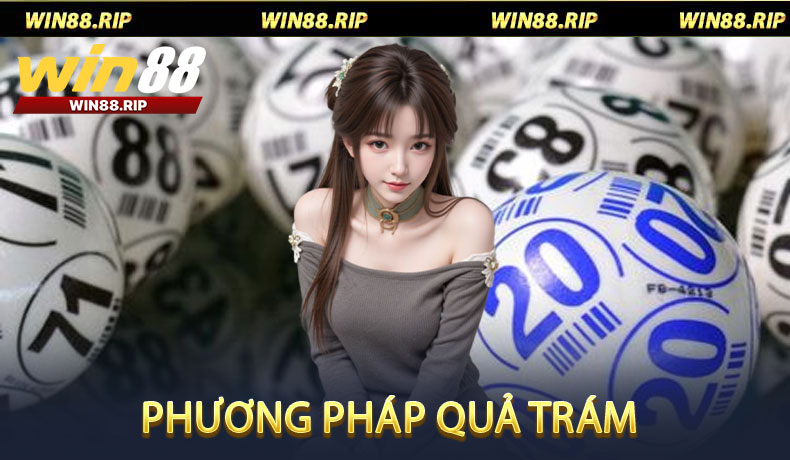 Phương Pháp Quả Trám