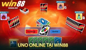 UNO Online
