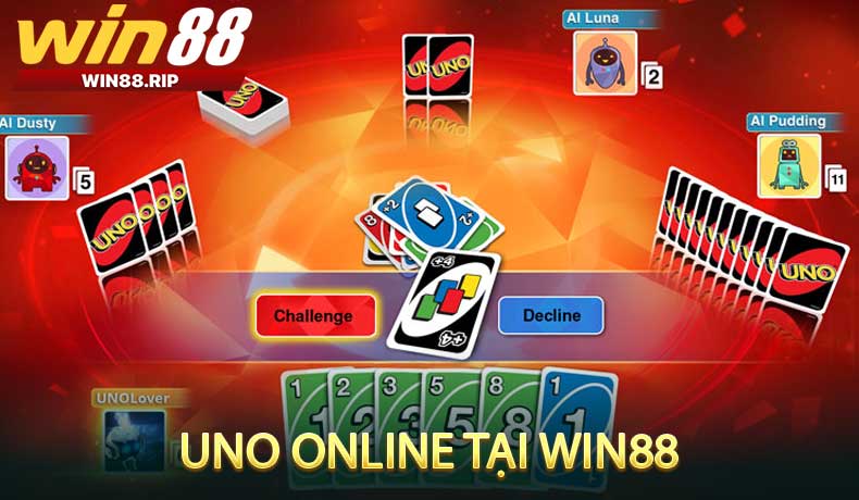 UNO Online